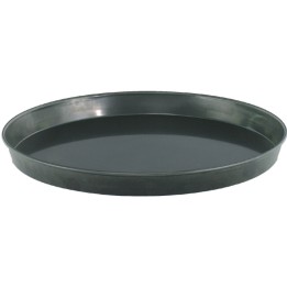 Blacha do pizzy śr.24 cm | T-1740-24 TOM-GAST
