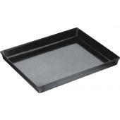 Blacha do pizzy prostokątna 49,5x34,5 cm | T-1745-500 TOM-GAST