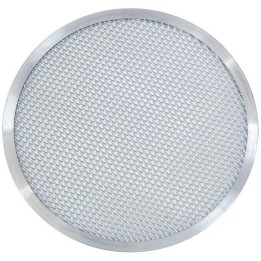 Siatka do pizzy śr. 24 cm - Professional - GI METAL  | MG-DF24 tom-gast