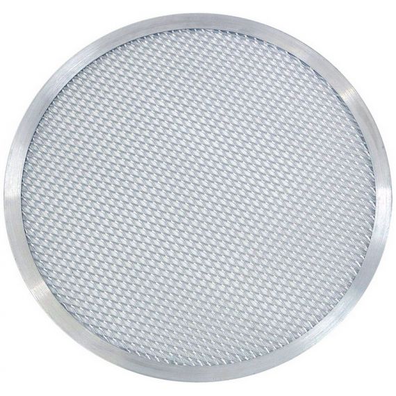 Siatka do pizzy 45 cm - Professional | MG-DF45 tom-gast 