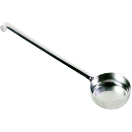 Łyżka do sosu poj. 170 g - GI METAL | MG-MS90 TOM-GAST