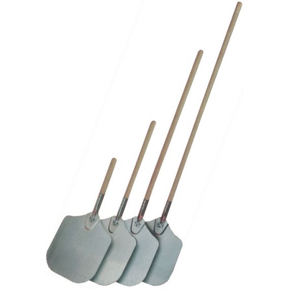 Łopata do pizzy 40,6 x45,7 cm dł.75 cm | LO-3016 TOM-GAST 