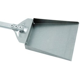Łopata do pieca dł.143 cm - GI METAL | MG-PL TOM-GAST