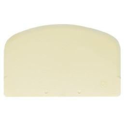 Skrobka standardowa 13.7x8.6 cm
