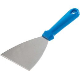 Szpachelka dł. 11 cm - GI METAL  | MG-AC-ST4M TOM-GAST