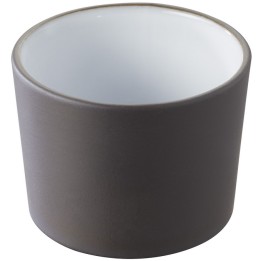 Miseczka biała poj. 150 ml SOLID - REVOL  | RV-646421-6 TOM-GAST