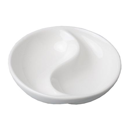 Minimax naczynie na sos Ying Yang śr.10 cm 