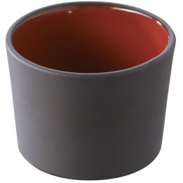 Miseczka czerwona poj. 150 ml SOLID - REVOL  | RV-646422-6 TOM-GAST