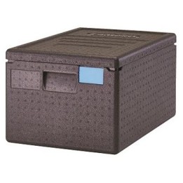 Termos cateringowy GN 1/1 - CAMBRO  | CM-EPP180 tom-gast
