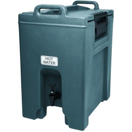 Termos cateringowy na napoje poj. 40 l niebieski - CAMBRO |  CM-UC1000 tom-gast