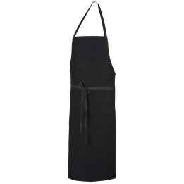 Fartuch czarny PISE | U-PI-B ROBUR