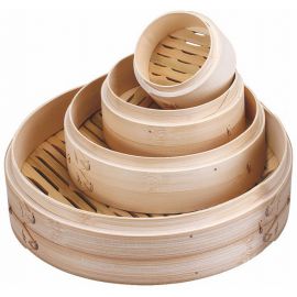 Sito bambusowe do gotowania śr. 10 cm |T-PD-540 TOM-GAST