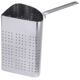 Wkładka do gotowania makaronu wysokość 26 cm | T-1406-400 tom-gast