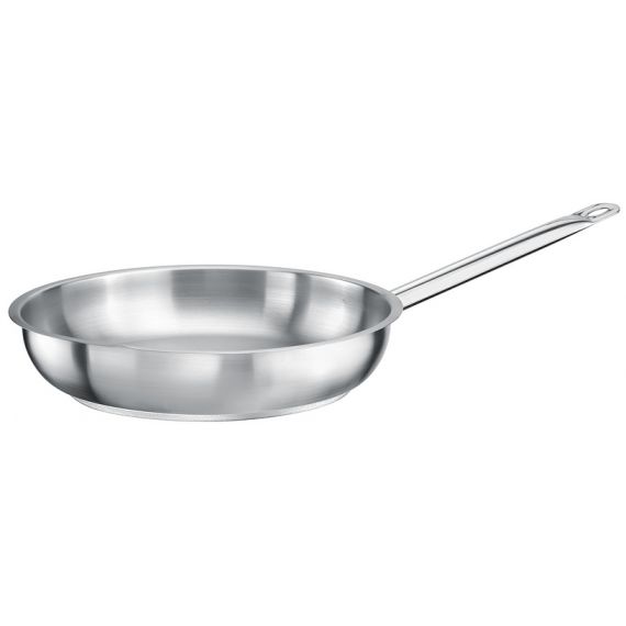 Patelnia śr. 32 cm PRO | P1-2103-32 tom-gast 