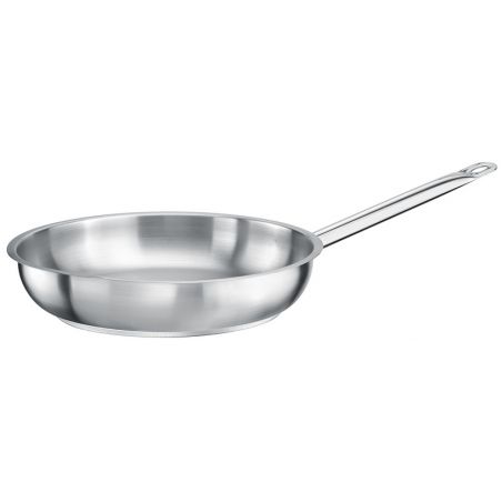 Patelnia śr. 32 cm PRO | P1-2103-32 tom-gast 