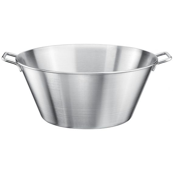 Wanna okrągła 30l | T-50850 TOM-GAST 