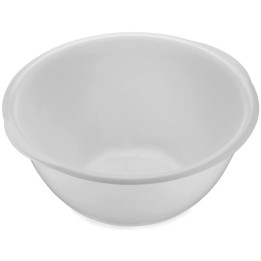 Misa z polipropylenu 1 l