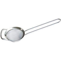 Sitko - Fine Strainer dł. 21 cm śr.7 cm | T-1210 TOM-GAST