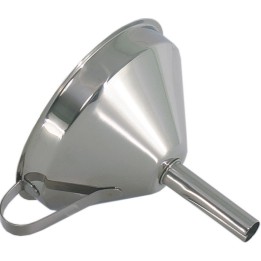 Lejek z sitkiem śr.14 cm | T-62515 TOM-GAST