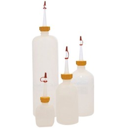 Dyspenser 500 ml do sosów precyzyjny  | T-195-196 TOM-GAST