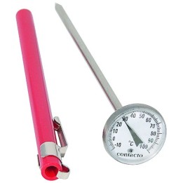 Termometr z etui | T-7840 TOM-GAST