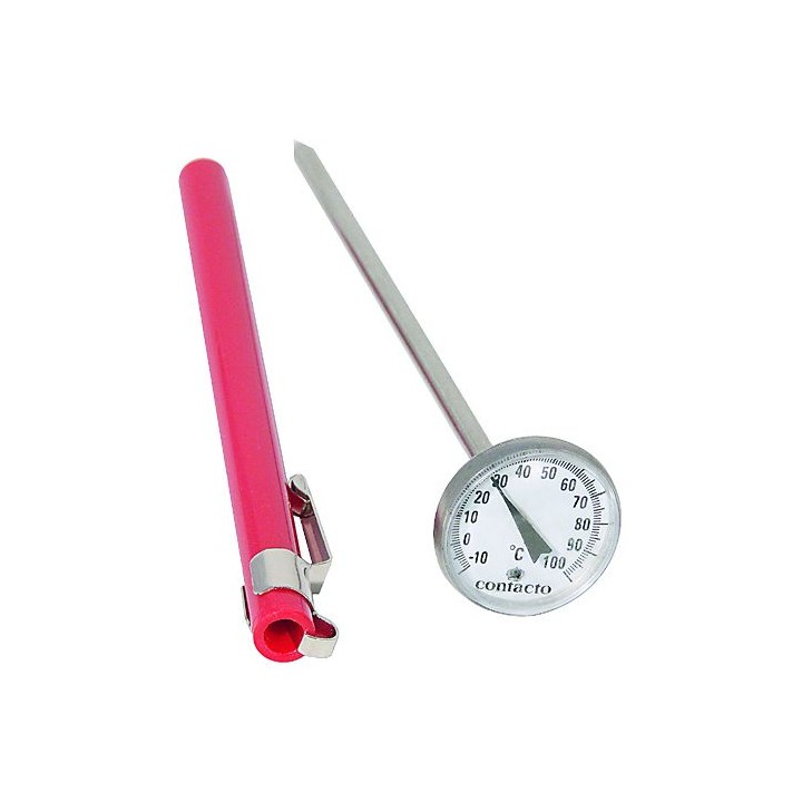 Termometr z etui | T-7840 TOM-GAST