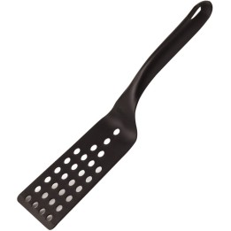 Łopatka do patelni non-stick perforowana