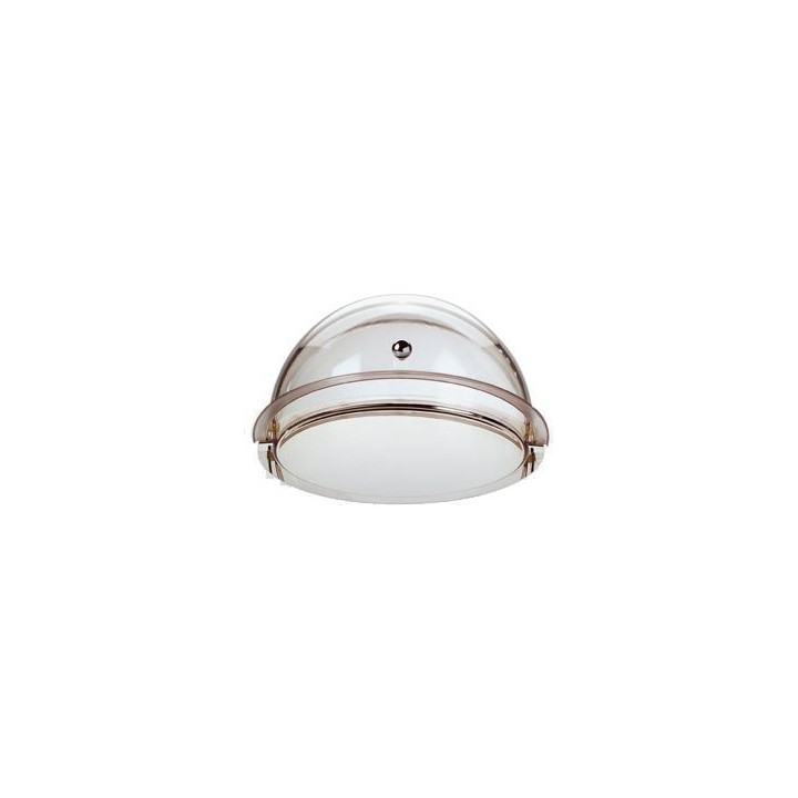Taca z pokrywą typu roll-top śr.38 cm