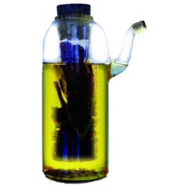 Butelka na oliwę i ocet 250 ml