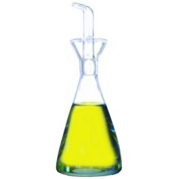 Butelka na ocet, olej, oliwę 200 ml
