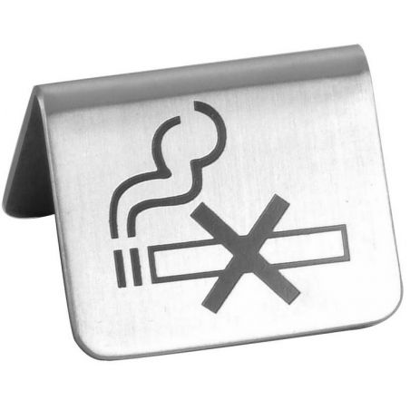 Tabliczka Zakaz palenia 