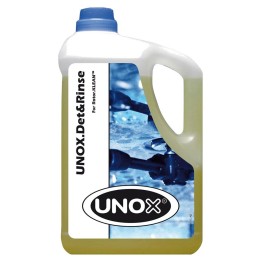 płyn do mycia pieców Unox 2x5 l  |908010 STALGAST
