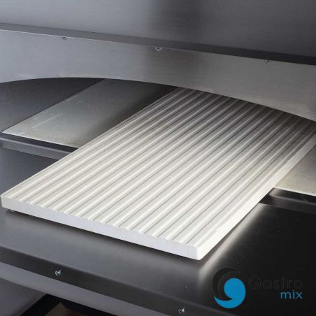 piec do pizzy, gazowy, G4, 4x30 | 781040 stalgast 