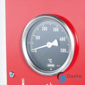  piec do pizzy, gazowy, G4, 4x30 | 781040 stalgast