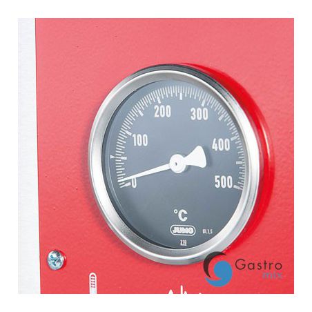 piec do pizzy, gazowy, G4, 4x30 | 781040 stalgast 