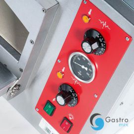  piec do pizzy, gazowy, G4, 4x30 | 781040 stalgast