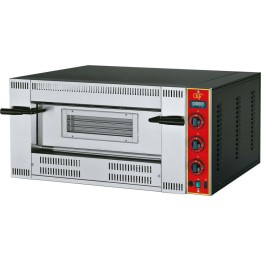 piec do pizzy, gazowy, G4/72, 4x36| 781045 stalgast