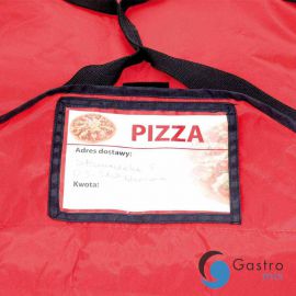 torba do pizzy | 563453...
