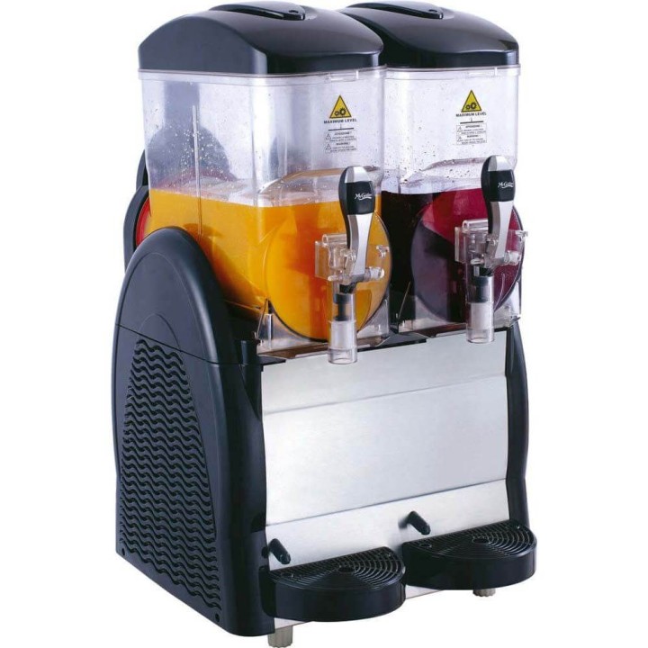 granitor 2x12 l | 469112 STALGAST