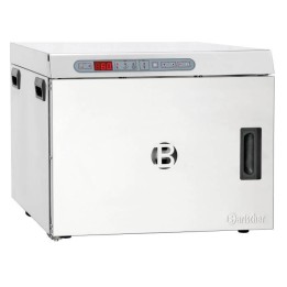 Piekarnik niskotemperaturowy 1,2kW | 120792  BARTSCHER