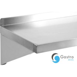  PÓŁKA 1200x300x180MM  WISZĄCA PRZESTAWNA POJEDYNCZA |YG-09041 YATO