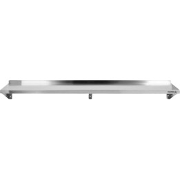 PÓŁKA 1800x300x180MM WISZĄCA PRZESTAWNA POJEDYNCZA 1800x300x180MM |YG-09044 YATO