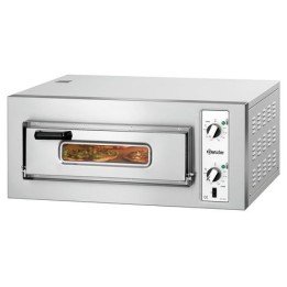 Piec do pizzy NT 501 | 2002018 BARTSCHER