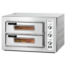 Piec do pizzy NT 502 |2002028 BARTSCHER