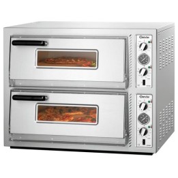 Piec do pizzy  NT 622|2002095 BARTSCHER