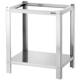 Podstawa do pieca do pizzy NT501N |200316 BARTSCHER
