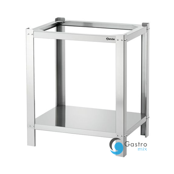 Podstawa do pieca do pizzy NT501N |200316 BARTSCHER 