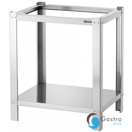 Podstawa do pieca do pizzy NT501N |200316 BARTSCHER 