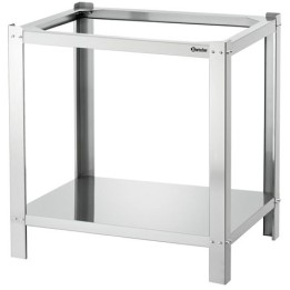 Podstawa do pieca do pizzy NT601N |200317 BARTSCHER