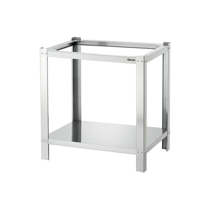 Podstawa do pieca do pizzy NT601N |200317 BARTSCHER